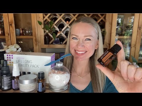 31 Days of Frankincense Recipes | How to Use Frankincense Essential Oil