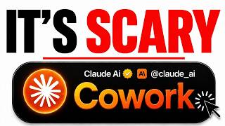 NEW Claude Cowork Update Changed EVERYTHING!
