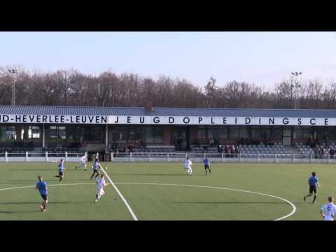 20170218 OHL - Club Brugge U16 TH4