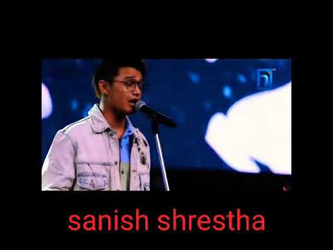 Sambodhan-sanish shrestha