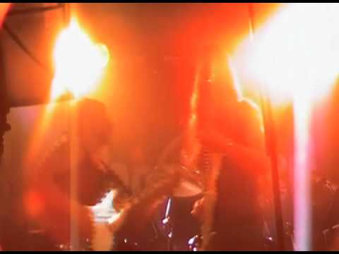 Hard Push (Back in Black - AC/DC - Cover)