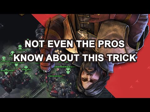 Easy trick that not even the pros know about - Miner Concern Brutation