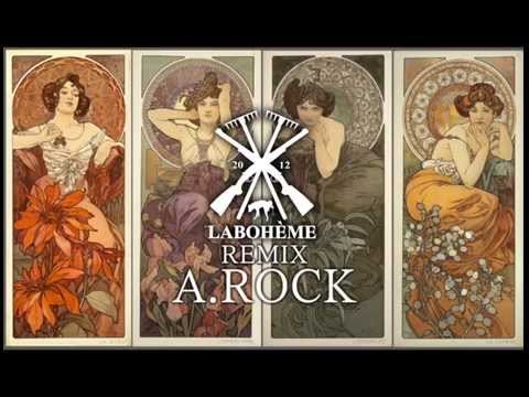 Tutto Vale & Morf  - Art Nouveau ( A.ROCK REMIX)