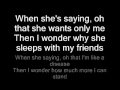The Offspring-Self Esteem(lyrics[on-screen and ...