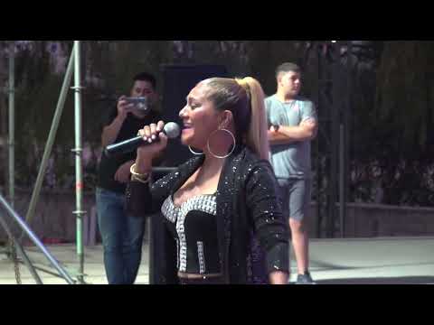 DÍA DE LA MUJER - RECITAL DE GLADYS LA BOMBA TUCUMANA EN TAFÍ DEL VALLE