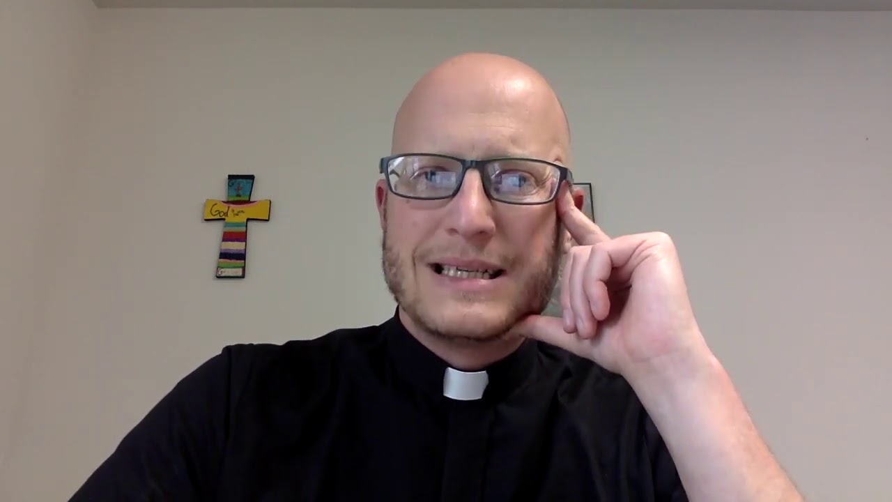 13. Leviticus 9 1 24—The Inauguration of the Divine Service