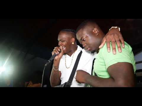 DANINHIO BIRTHDAYBASH PARTY