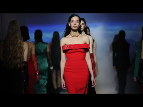 Ukrainian Fashion Week FW25-26: KATERINA RUTMAN