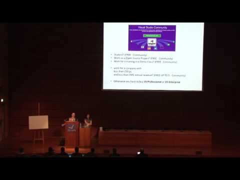 droidcon Italy 2016 - "Xamarin: How to Build Test and Deploy for Android..." - J.Tibaldi & G. Sudano