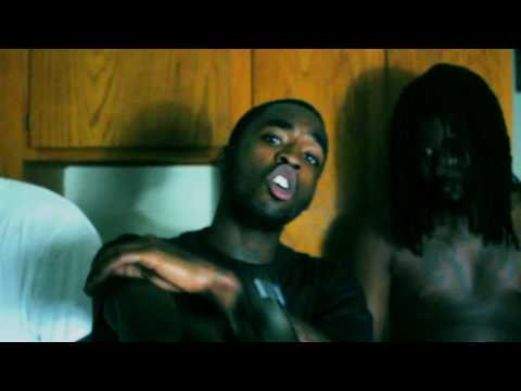 Lil Richy - Trap Child (Promo) (Shot By Dexta Dave)