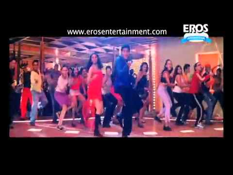 Poster tumhe aaj maine jo dekha