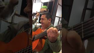 Gipsy Forever and Tonino Baliardo - Tierra Gitana