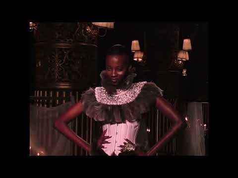 THE BLONDS RUNWAY FASHION SHOW AT NEW YORK FASHION WEEK FEBRUARY 4, 2008