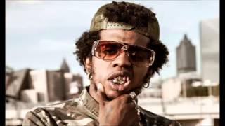 Trinidad James - Chics (feat. Reese)
