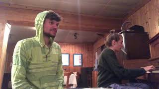 Forever at home (Helge Schneider Cover)