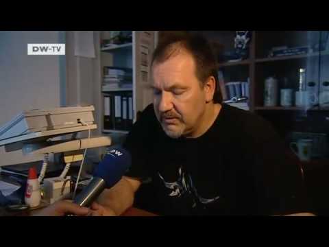 Europa Aktuell | Tschechien: Crystal Meth