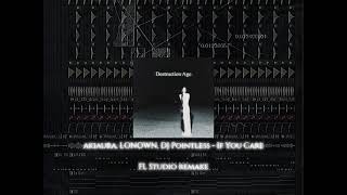 Download lagu (FLP free) akiaura, LONOWN, DJ Pointless - If You Care FL Studio remake main drop #angelcore mp3