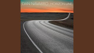 Dan Navarro - Rose In The Window video