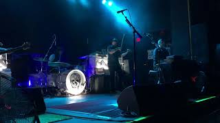 The Afghan Whigs - Going to Town - Live 9/26/17, Detroit