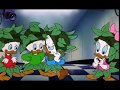 Ducktales The Movie Treasure Of The Lost Lamp Vault Scene