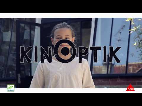 Djeco Klasikinis stalo žaidimas - Laivų mūšis ( DJ05270 ) video