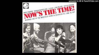 Mary Osborne - I'll Remember April