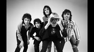 Tom Petty ... &quot;Louisiana Rain&quot;