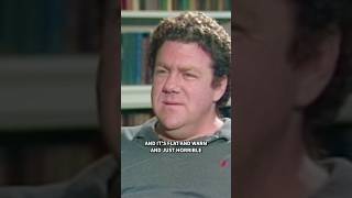 Did they really drink beer on the &#39;Cheers&#39; set?