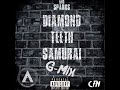 NHO Sparks - Diamond Teeth Samurai (Gmix) NHO Sparks - Diamond Teeth Samurai (Gmix)