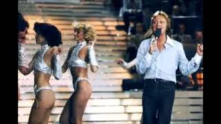 Claude François-Inédit n°34-Ma Dammi Un Bacio Ma Dammelo