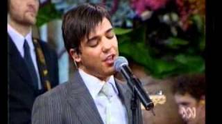 Anthony Callea - The Prayer - 2006.wmv