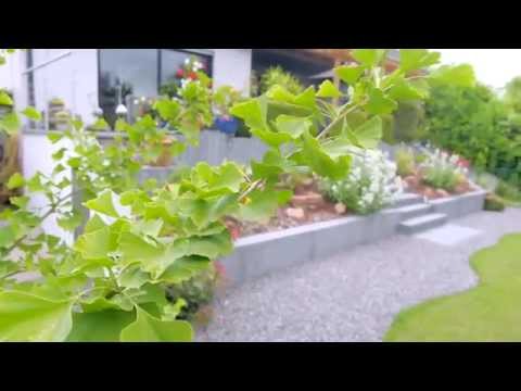 WIGAWAY - Gartengestaltung und Zufahrten mit Natursplitt