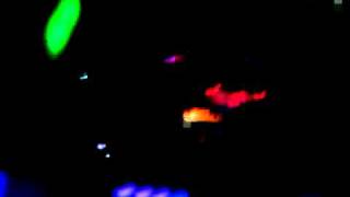 Azra - Fa fa la si mi ti fala ti Live at Club Adagio 1111 St Petersburg FL performed by Amer Cengic