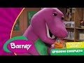 Barney Leer Es Divertido Temporada 5 Episodio 1 Completo
