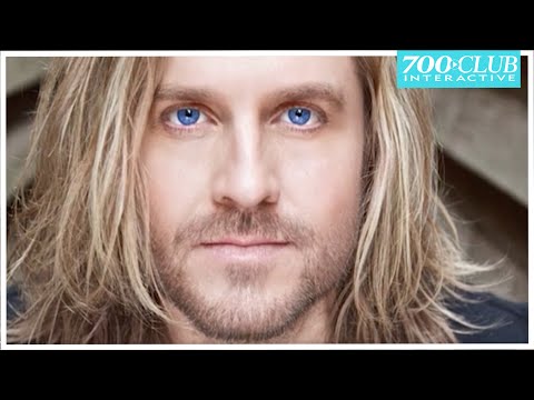 "It's like a country song backwards. I started getting everything back in my life." God redeems Life