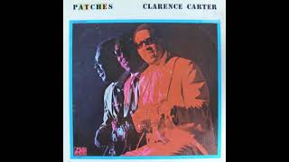 CLARENCE CARTER Can&#39;t Leave Your Love ALone 1970
