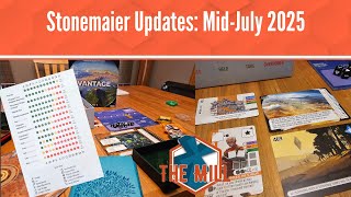 The Mill - Dungeon Academy video thumbnail