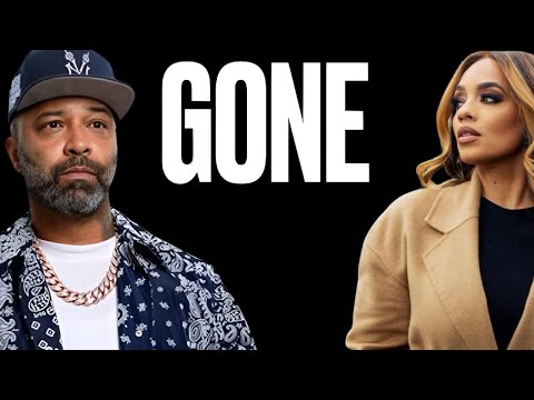 Joe Budden & Melyssa Ford Fallout EXPLAINED