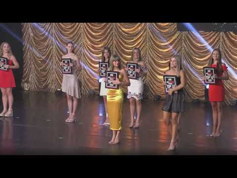 The Dance Awards Orlando 2023 Teen Female Best Dancer Results