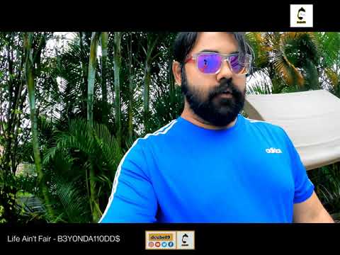 Life Ain't Fair | B3Y0NDA110DD$ | dcube89