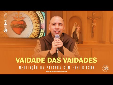 Vanity of vanities | (Ecclesiastes 1:2-11) #161