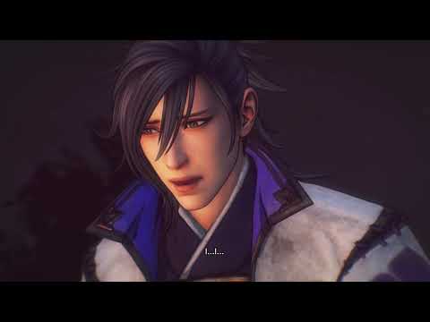 Battle of Akechi Castle - Samurai Warriors 5 Mitsuhide Path Chapter 1