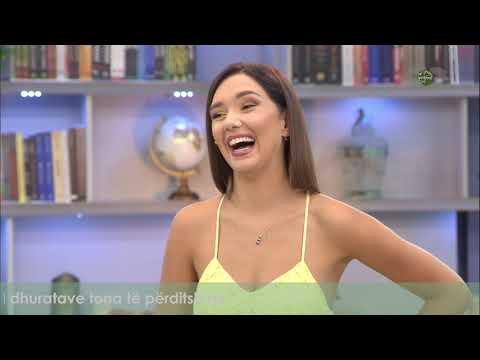 Loja telefonike - Në Shtëpinë Tonë, 3 Shtator 2019, Pjesa 1