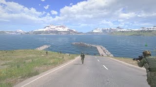 The Fourth Kingdom 04/11/2017 CDC