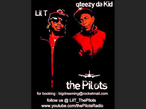 the Pilots - Auto- Pilots