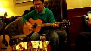 Christmas Song - Gilbert O'sullivan