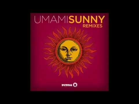 Umami - Sunny (U So Witty Remix) [Cover Art]