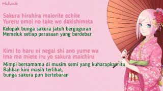 Download lagu Sakura - Ikimono Gakari | Lirik dan terjemahan bahasa Indonesia mp3