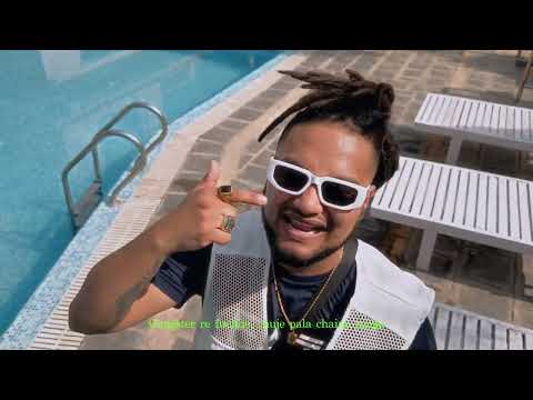 Brisky - Straight Outta Streets (Prod. AKGEE)