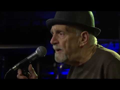 BLUES BASH 3! DARRELL NULISCH AND SUGAR RAY - LIVE at The Fallout Shelter